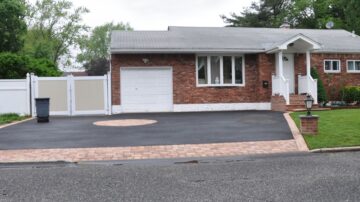 Wayne Blacktop Driveway Asphalt Installers