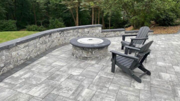 Expert Wayne Paving Patios Company