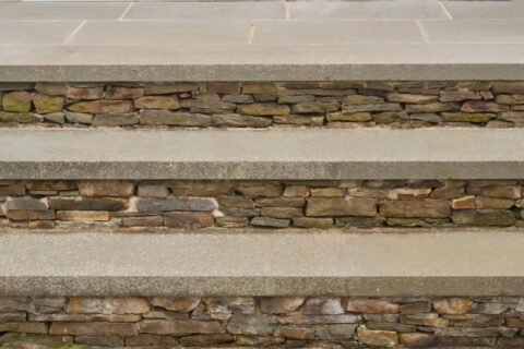 Interlock Pavers <b>Stoops & Steps</b> in Wayne