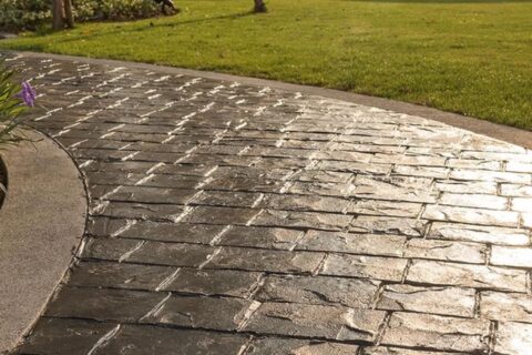 <b>Walkway Paving</b> Professionals in Wayne